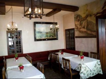 Foto: La Romantica