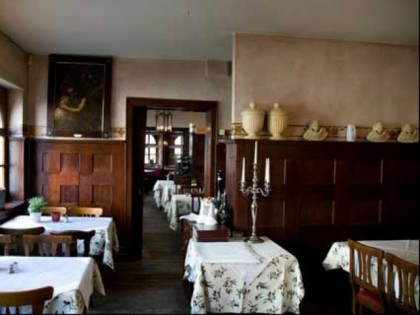 Foto: La Romantica